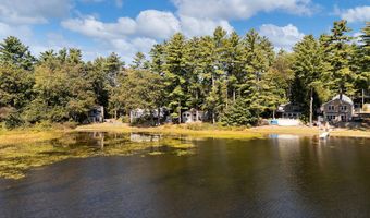 209 Loop Rd, Acton, ME 04001
