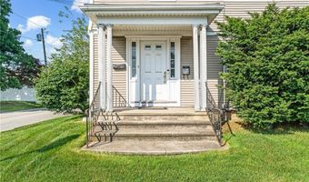 106 Pleasant St, Cranston, RI 02910