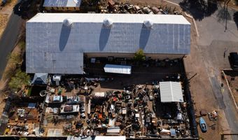 14 Black Knob, Bisbee, AZ 85603