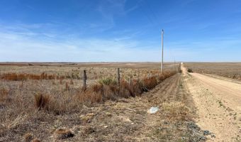 E 230 Rd, Beaver, OK 73932