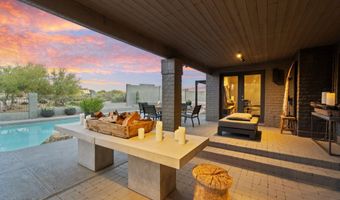 9545 E ROMPING Rd 90, Carefree, AZ 85377