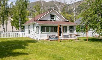 9271 Stimson Blvd, Bonner, MT 59823