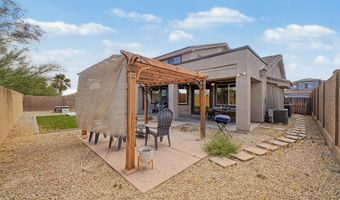 535 S 219TH Dr, Buckeye, AZ 85326