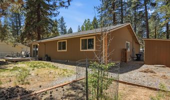 60282 Pawnee Ln, Bend, OR 97702