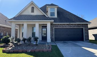 8366 Rocky Trail Ave, Baton Rouge, LA 70820