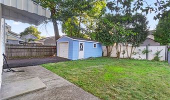 29 Ligham St, Belleville, NJ 07109