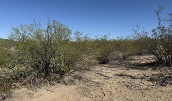 XX00 W Saguaro Hill Trail, Congress, AZ 85332