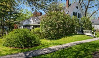 75 Court St, Belfast, ME 04915