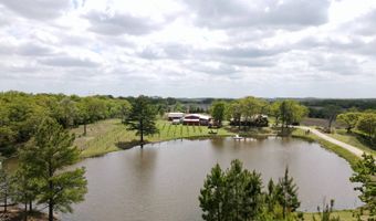 7569 E W 148 Rd, Allen, OK 74825