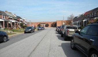 325 IMLA St, Baltimore, MD 21224
