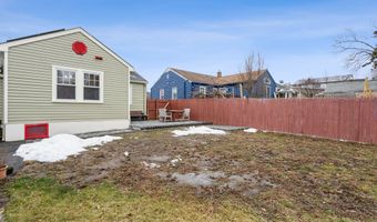 680 Queen St, Bridgeport, CT 06606