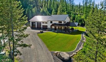 329 N Healing Dr, Blanchard, ID 83804