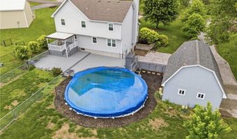 15143 Briarwood Dr, Basehor, KS 66007