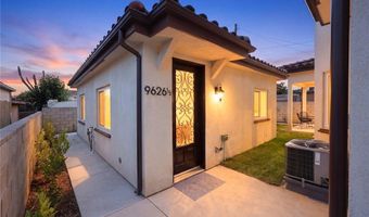 9626 Ancourt St, Arcadia, CA 91007