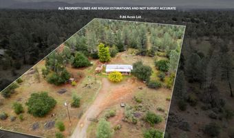 16578 Blue Horse Rd, Anderson, CA 96007