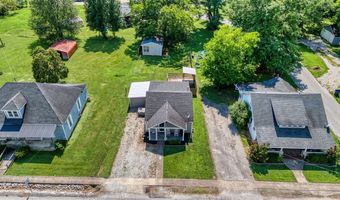 203 Wilson Ave, Auburn, KY 42206