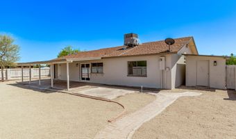 816 E SAGUARO St, Casa Grande, AZ 85122