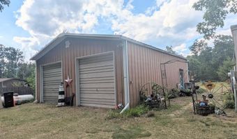 794 Deerborn Ave, Adams, WI 53910