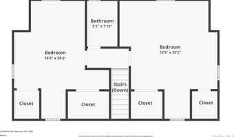 132 Bethel Rd, Albertson, NY 11507