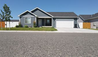 609 Snow Ghost, Belgrade, MT 59714