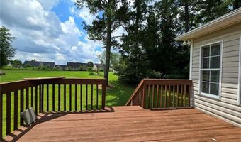 3293 New McEvers Rd NW, Acworth, GA 30101