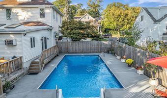 61 E Washington Ave, Atlantic Highlands, NJ 07716