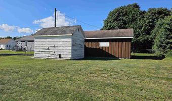 222 N 2nd, Manistique, MI 49854
