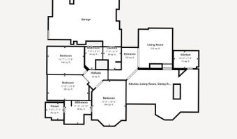 20304 NE 237TH Ave, Battle Ground, WA 98604