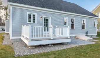 17 The Cliffs At Evergreen Evergreen Dr 17, Auburn, NH 03032