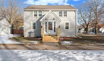 907 8th St SE, Austin, MN 55912