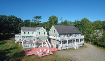 192 Northport Ave, Belfast, ME 04915