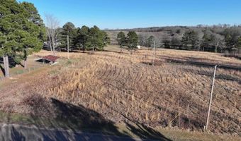 XXX J BAGGETT Road, Amity, AR 71921