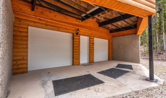 310 N Scenic Dr, Brian Head, UT 84719