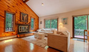 12 Bayberry Dr, Becket, MA 01223