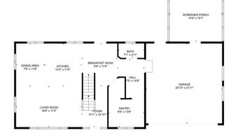 1633 Massee St, Albert Lea, MN 56007