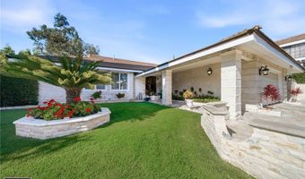 5361 E Rural Rdg, Anaheim, CA 92807