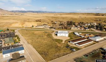 1375 Fort St, Buffalo, WY 82834