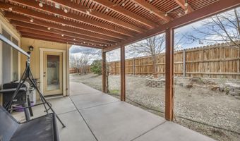 215 Red Wing Dr, Dayton, NV 89403