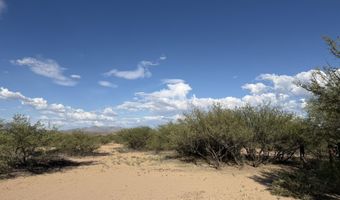 W Carefree Lane 390, Benson, AZ 85602