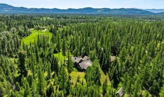 500 Wild Swan Trl, Bigfork, MT 59911