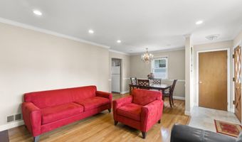 4814 NAPLES Ave, Beltsville, MD 20705