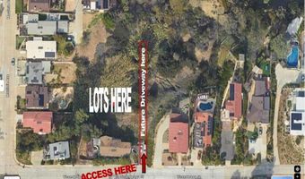 425 Trenton Avenue 042-27-00, San Diego, CA 92117