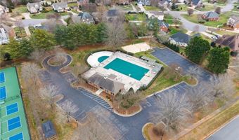 Seay Drive, Advance, NC 27006