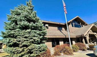 55 Meadow Center Dr 1, Big Sky, MT 59716