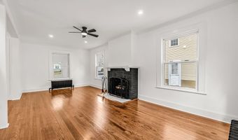 123 Harlem Ave, Bridgeport, CT 06606