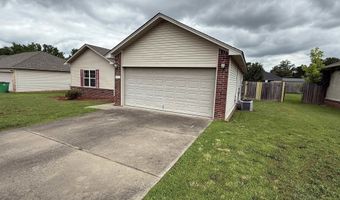 406 Apricot St, Austin, AR 72007