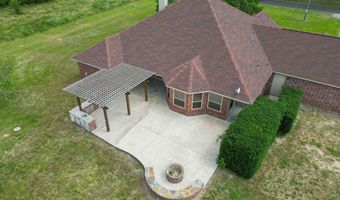 1745 County Road 1570, Alba, TX 75410