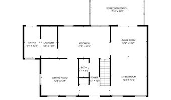 12148 ATLANTIC, Assawoman, VA 23302