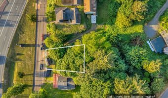 Lot 29500, Astoria, OR 97103