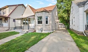 7910 Orchard Ave, Dearborn, MI 48126